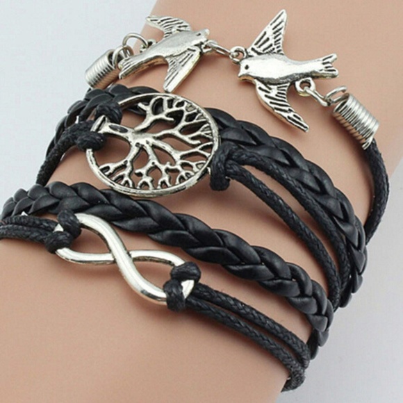 Jewelry - 5 Bracelets